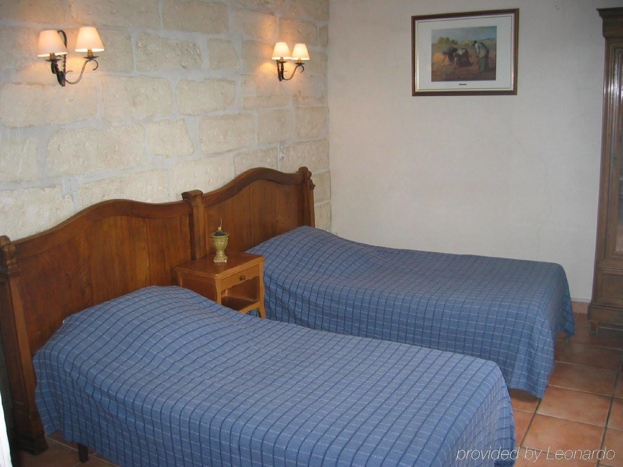 אביניון Au Saint Roch - Hotel Et Jardin מראה חיצוני תמונה
