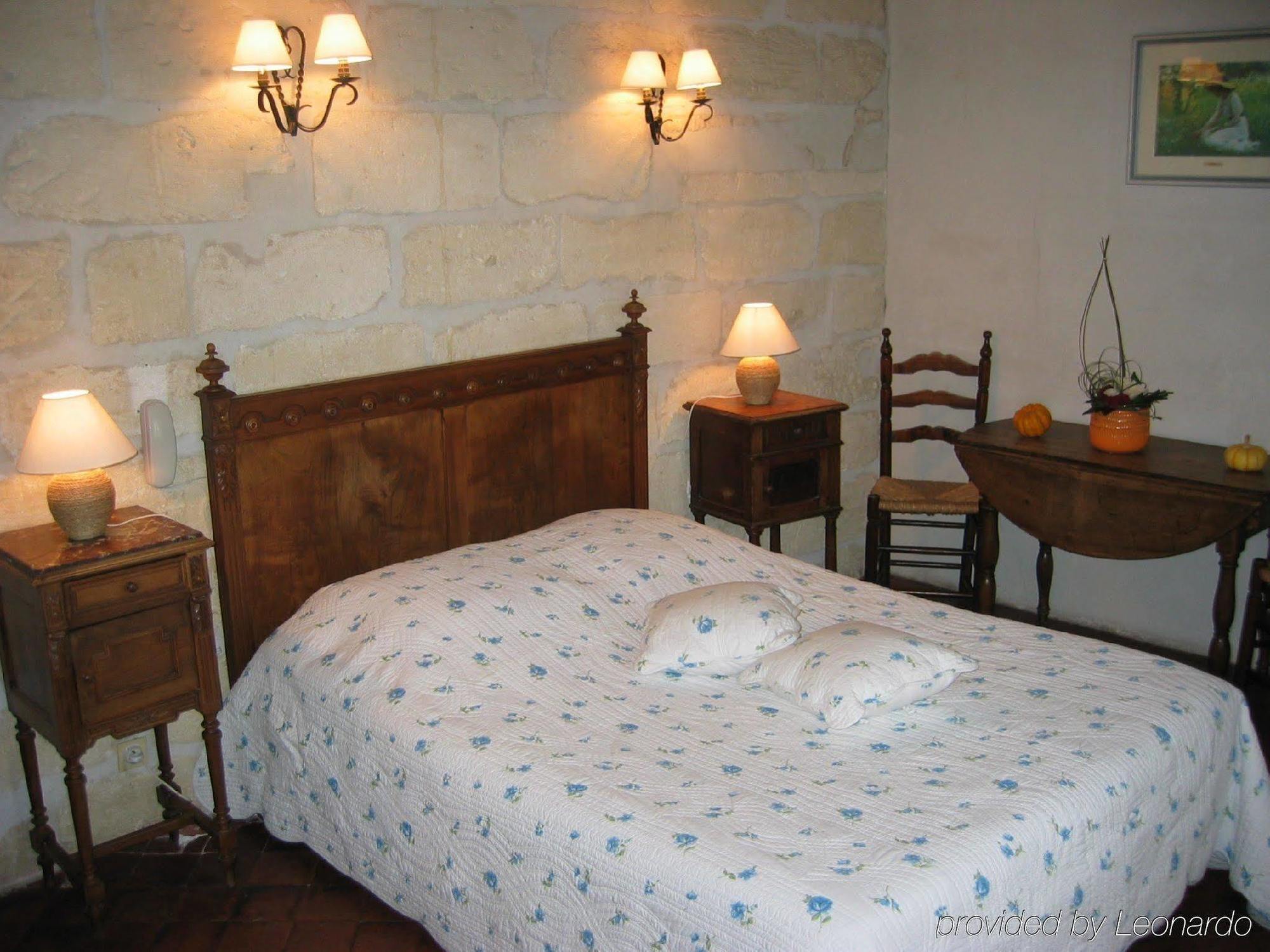 אביניון Au Saint Roch - Hotel Et Jardin מראה חיצוני תמונה