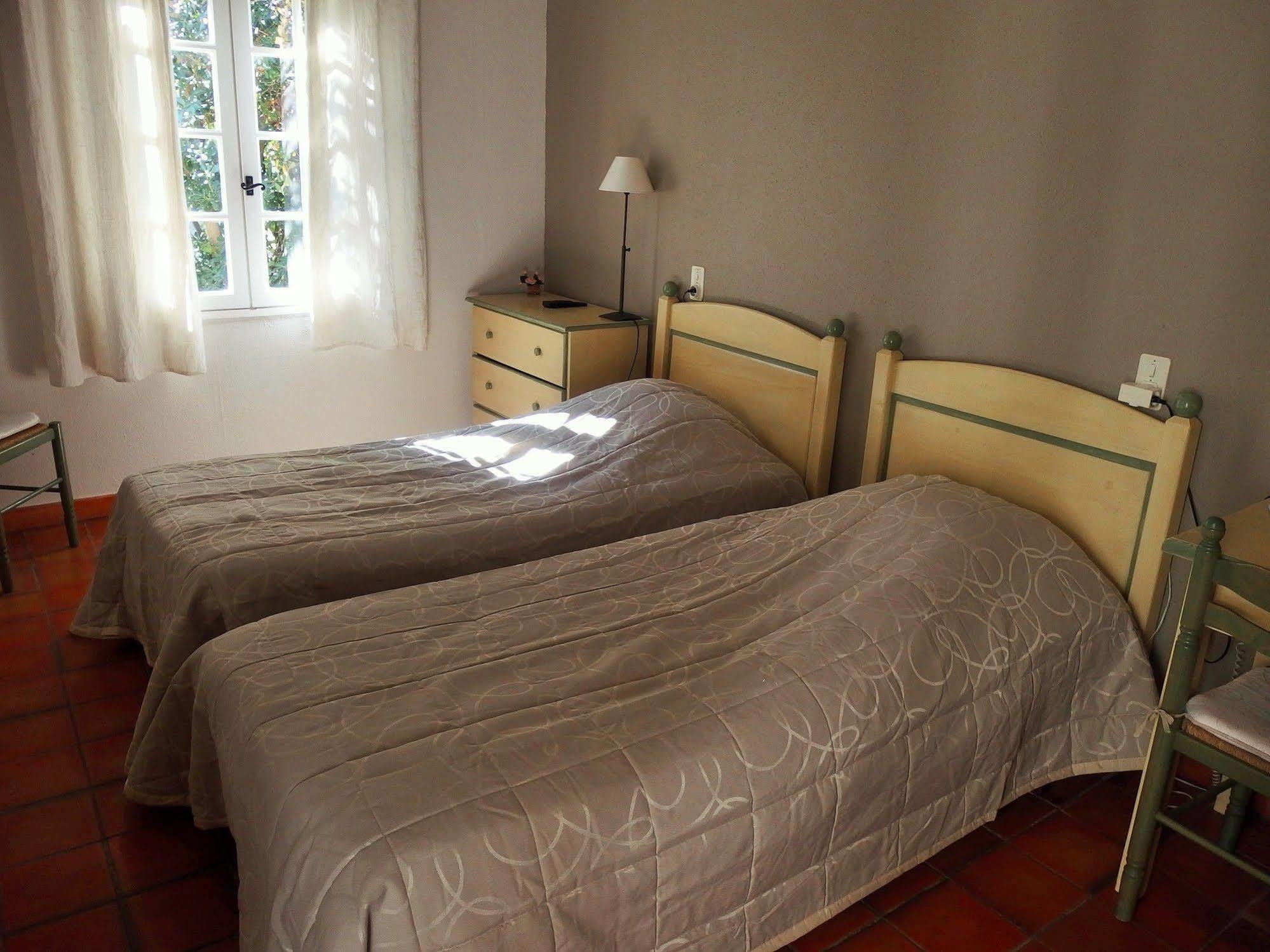אביניון Au Saint Roch - Hotel Et Jardin מראה חיצוני תמונה